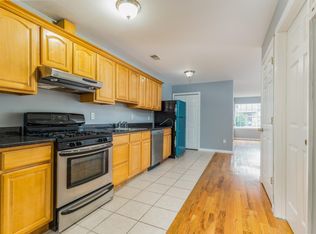 596 Bramhall Ave FLOOR 1, Jersey City, NJ 07304