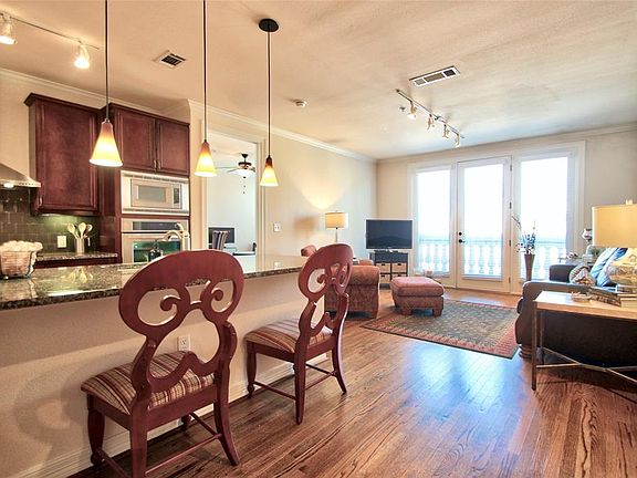 2nd image of 8616 Turtle Creek Blvd APT 405