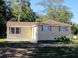 2165 Hickory Dr, Jackson, MS 39204