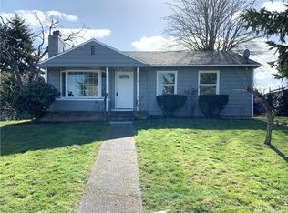 1012 E 46th St, Tacoma, WA 98404