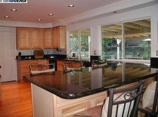 124 Marsh Pl, San Ramon, CA 94583