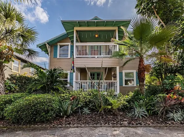 214 10th Ave N, Saint Petersburg, FL 33701