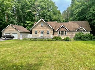 214 Albright Rd, Mexico, NY 13114