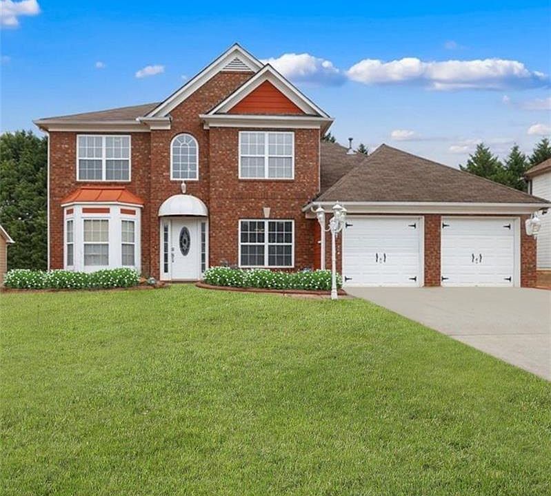 1st image of 3708 Northsails Ct