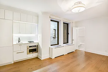 Rented by Akelius Real Estate Management