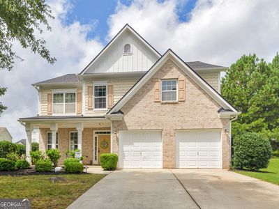 115 Sagebrush Trl, Covington, GA, 30014