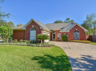 5098 Eule Dr, Katy, TX 77493