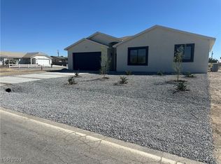 971 E Jack Rabbit St, Pahrump, NV 89048
