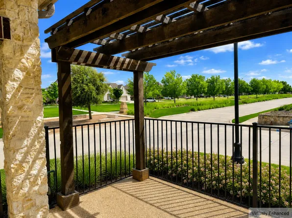 4161 Pavonia Ln, Prosper, TX 75078