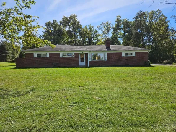 311 Apache Trl, Loveland, OH 45140