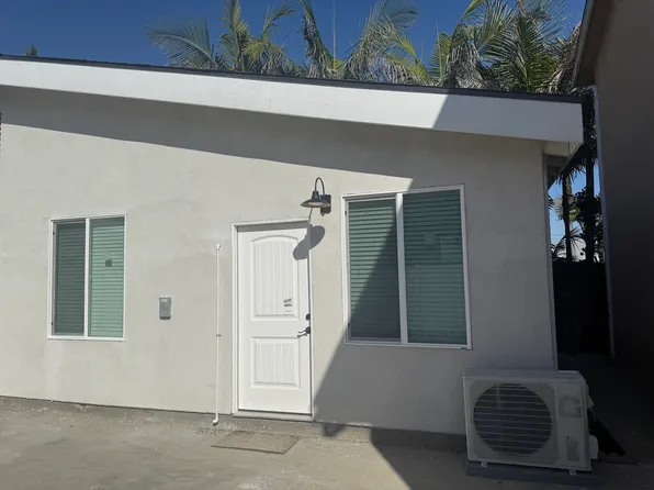 1077 Euclid Ave #5, Long Beach, CA 90804