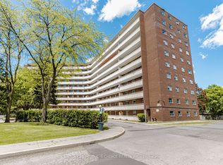 3577 Derry Rd E #906, Mississauga, ON L4T 1B3