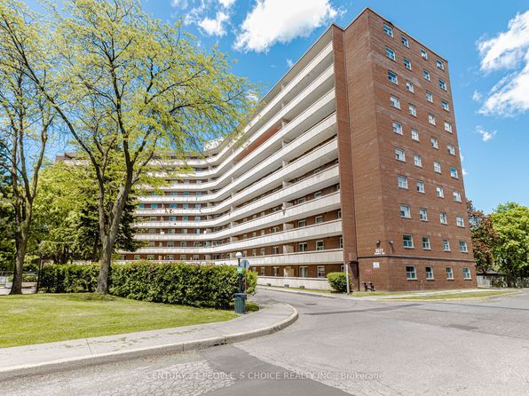 3577 Derry Rd E #906, Mississauga, ON L4T 1B3