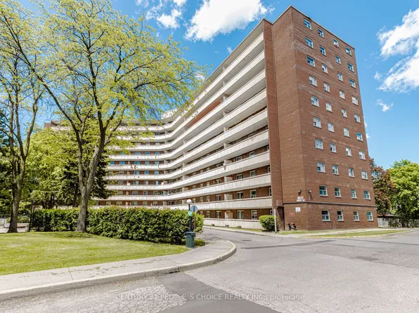 3577 Derry Rd E #906, Mississauga, ON L4T 1B3