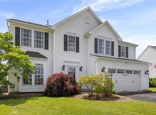 777 Duck Holw, Victor, NY 14564