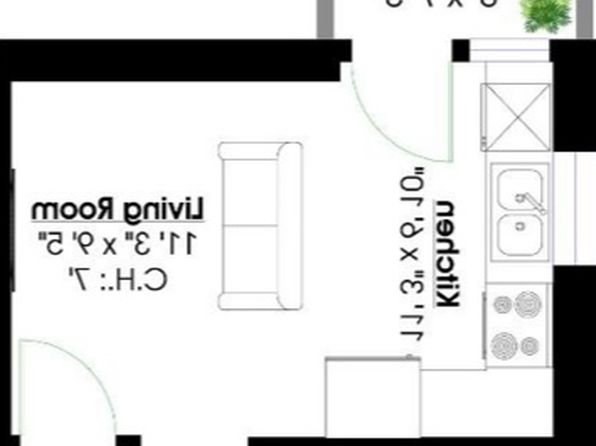 2887 E 3rd Ave #BASEMENT, Vancouver, BC V5M 1H5