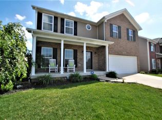 8316 Independence School Rd, Louisville, KY 40228