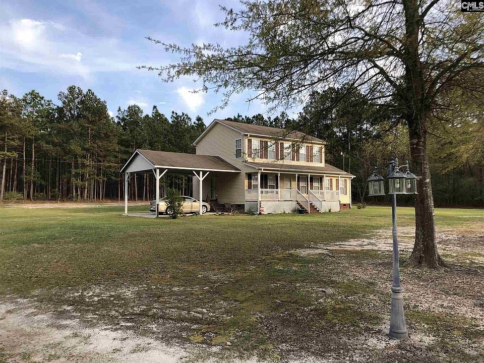 3026 Mungo Rd Bethune SC Zillow