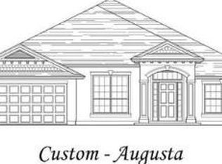 137 Savanna Preserve Ct, Saint Augustine, FL 32095