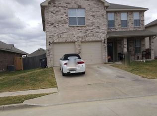 8613 Fawn Hill Ct, Fort Worth, TX 76134