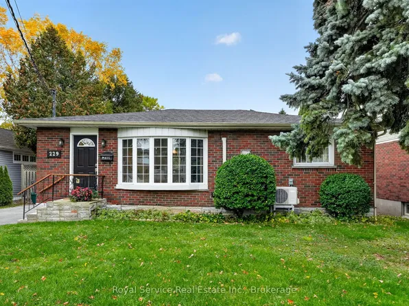 229 Water St, Cobourg, ON K9A 1R3