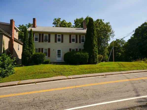 25 S Main St, Millbury, MA 01527