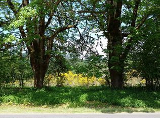 Parsons Creek Rd, Springfield, OR 97478