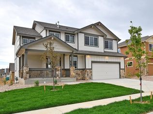 2422 Amberlyn Ln, Johnstown, CO 80534