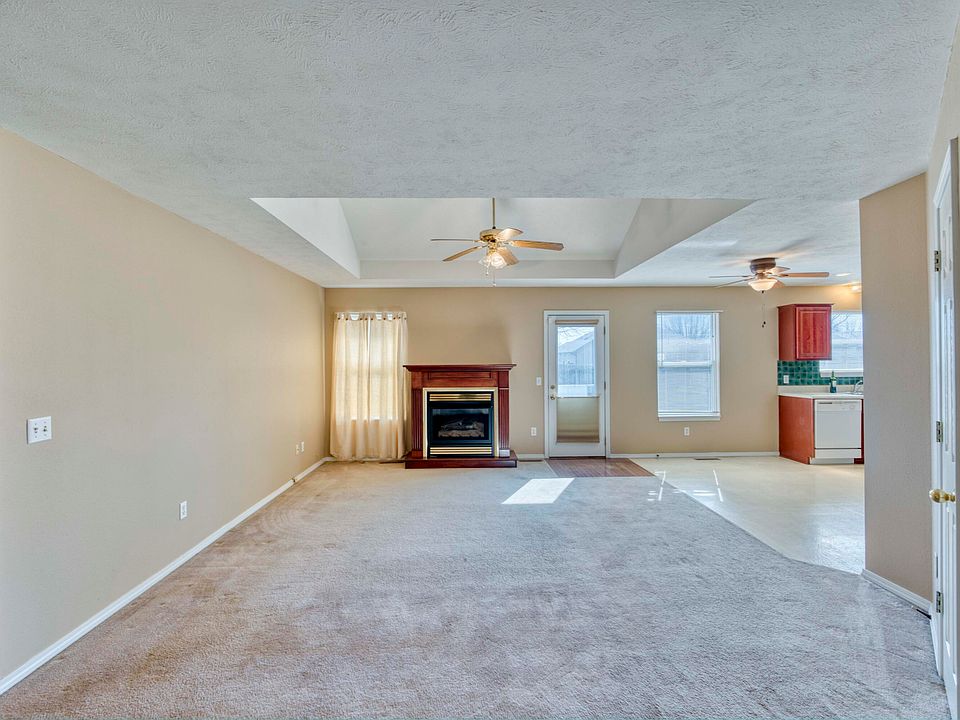 5004 West Tarkio Street, Springfield, MO 65802 Zillow