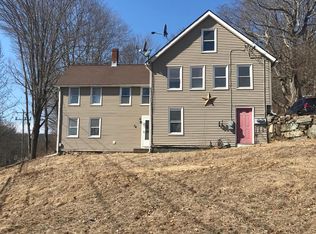 78 Skinner St #2, East Hampton, CT 06424