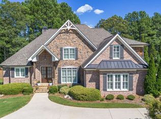 1030 Liberty Way, Watkinsville, GA 30677