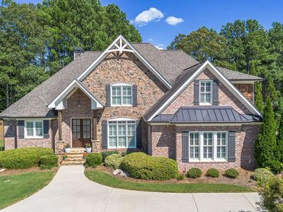 1030 Liberty Way, Watkinsville, GA, 30677