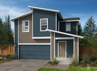 37436 30th Pl S LOT 55, Federal Way, WA 98003