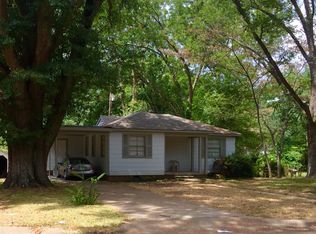 4841 Churchill Dr, Jackson, MS 39206