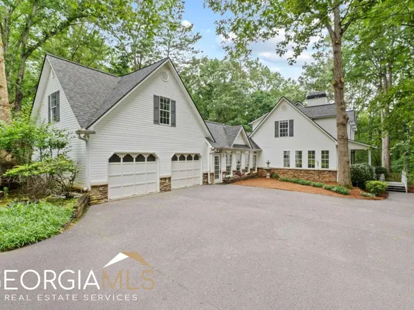 1080 Ficklen Church Way, Canton, GA 30114