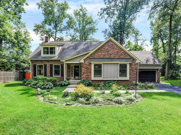 7019 Eastwick Ln, Indianapolis, IN 46256