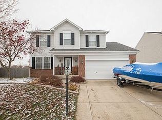 6257 Autumn Meadows Dr, Dayton, OH 45424