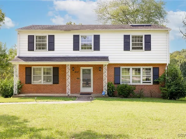 305 Flicker Dr, Richmond, VA 23227