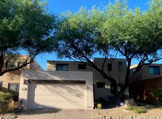 4300 N Rillito Creek Pl, Tucson, AZ 85719