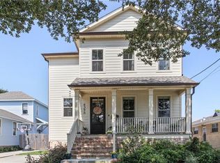 6398 Bellaire Dr, New Orleans, LA 70124