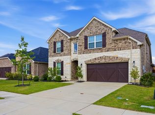 3428 Etta Ter, Celina, TX 75009