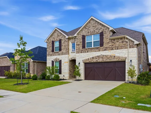 3428 Etta Ter, Celina, TX 75009