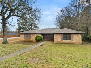 220 Kyla St, Longview, TX 75604