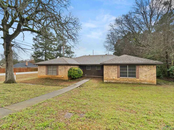 220 Kyla St, Longview, TX 75604