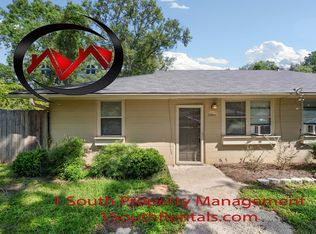 2366 White St #B, Mobile, AL 36605