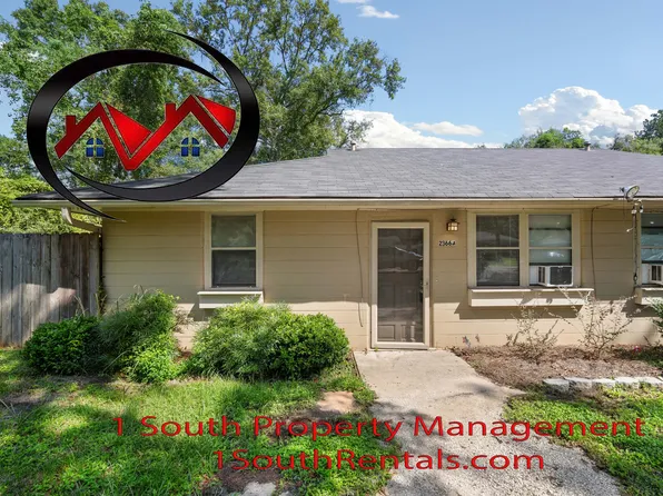 2366 White St #B, Mobile, AL 36605