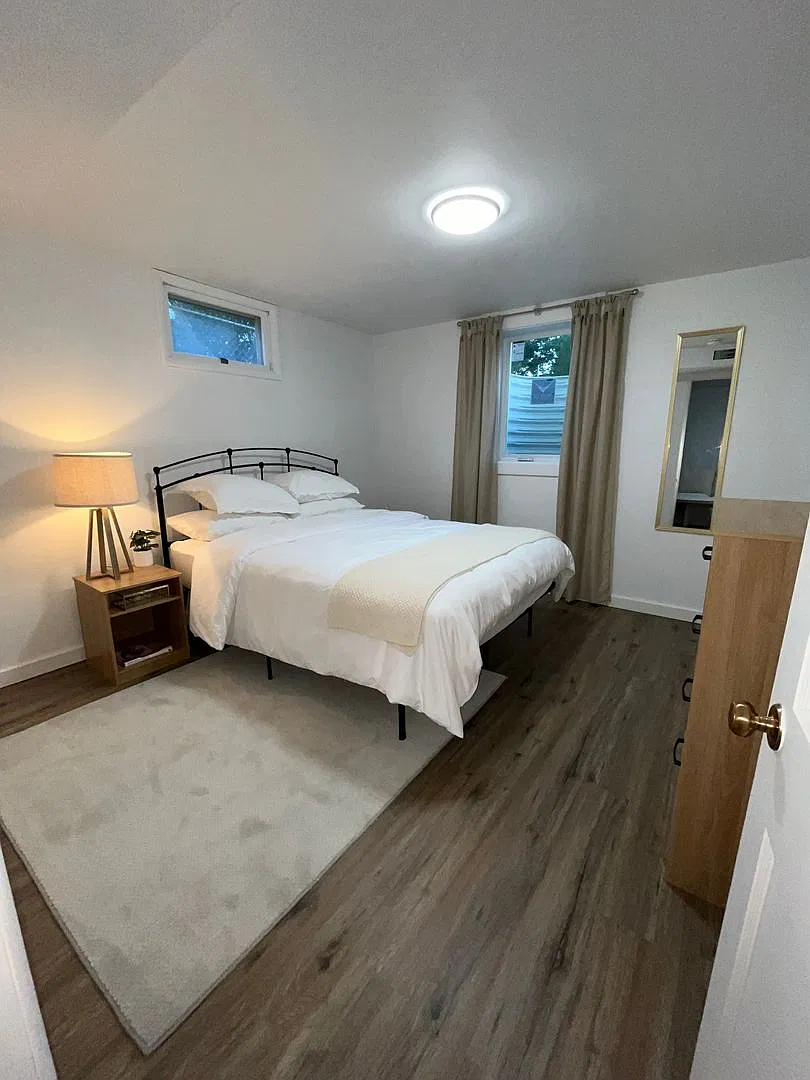 2 Bed 1 Bath furnished — Photo 1