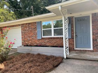 3245 Convair Ln, Decatur, GA 30032