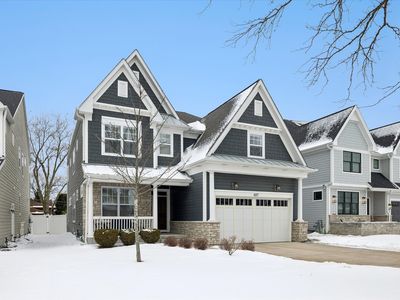 557 N Myrtle Ave, Elmhurst, IL, 60126