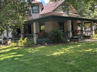 701 S Cherry St, Harrison, AR 72601